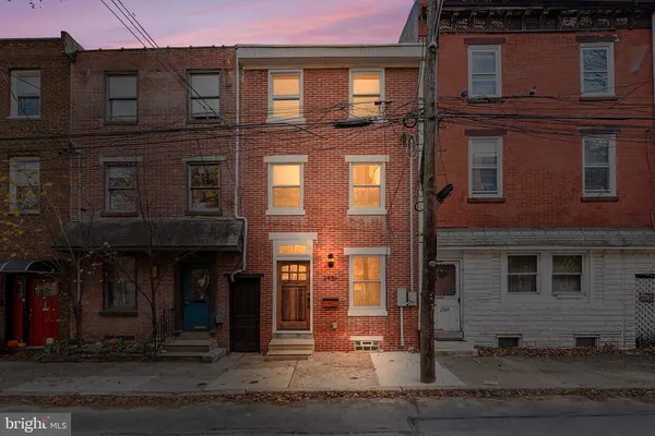 $509,900 | 2551 Salmon Street, Philadelphia, PA 19125