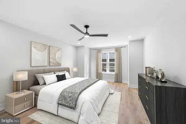 $509,900 | 2551 Salmon Street, Philadelphia, PA 19125