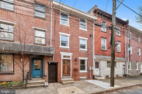 $509,900 | 2551 Salmon Street, Philadelphia, PA 19125