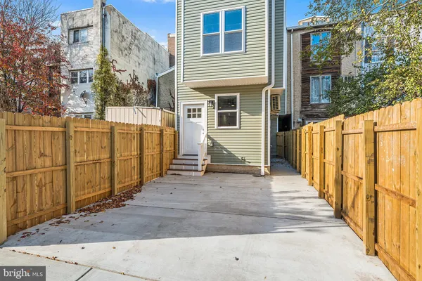 $509,900 | 2551 Salmon Street, Philadelphia, PA 19125