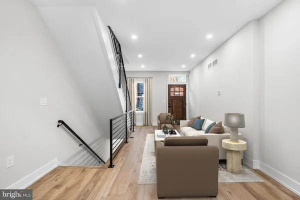 $509,900 | 2551 Salmon Street, Philadelphia, PA 19125