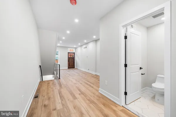 $509,900 | 2551 Salmon Street, Philadelphia, PA 19125