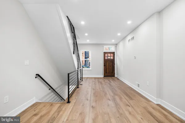 $509,900 | 2551 Salmon Street, Philadelphia, PA 19125