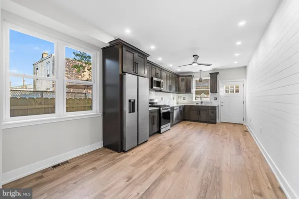 $509,900 | 2551 Salmon Street, Philadelphia, PA 19125