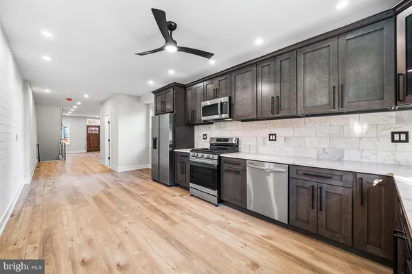$509,900 | 2551 Salmon Street, Philadelphia, PA 19125