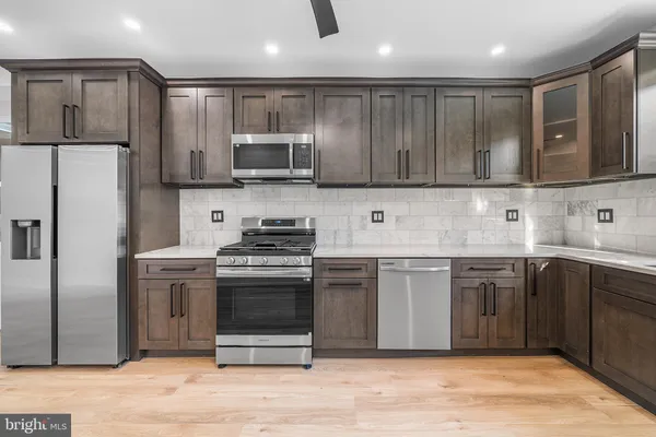 $509,900 | 2551 Salmon Street, Philadelphia, PA 19125