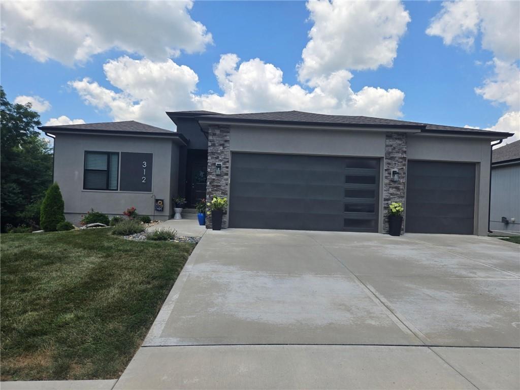 312 Cold Water Lane Raymore, MO 64083 - Photo 1 of 1