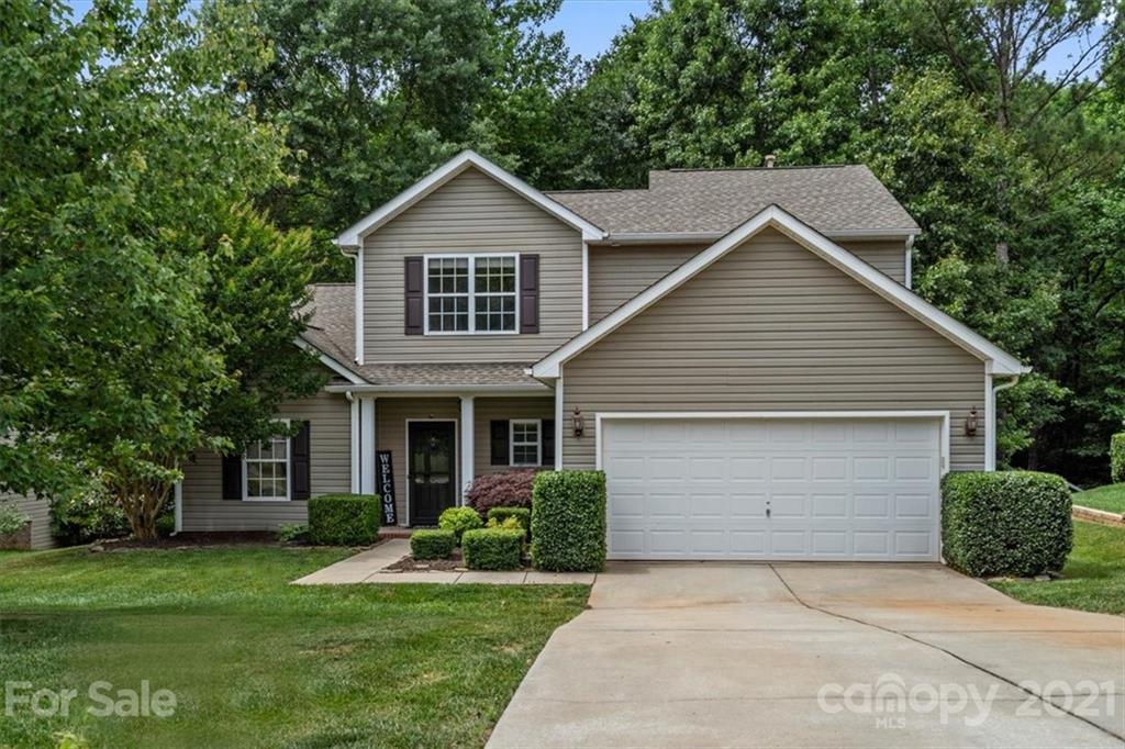 3424 Bruce Ridge Lake Wylie, SC 29710 - Photo 1 of 48 Gallery Image 1