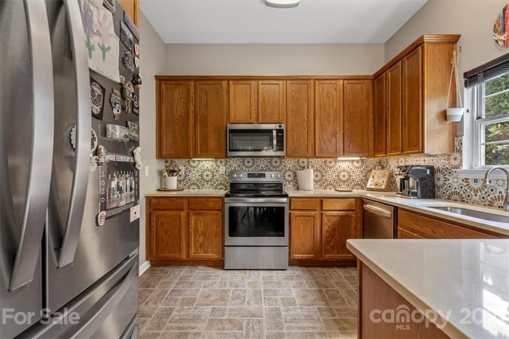 3424 Bruce Ridge Lake Wylie, SC 29710 - Photo 14 of 48 Gallery Image 14