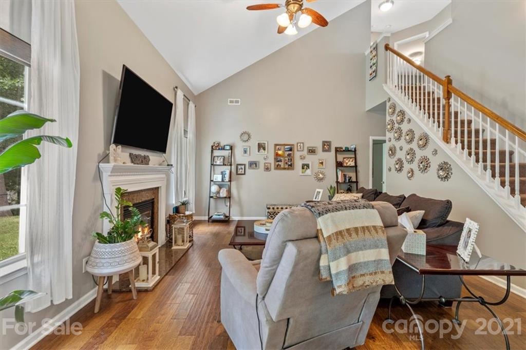 3424 Bruce Ridge Lake Wylie, SC 29710 - Photo 18 of 48 Gallery Image 18