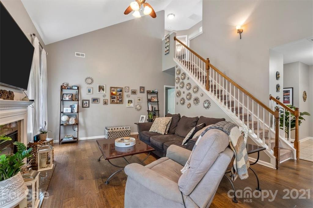 3424 Bruce Ridge Lake Wylie, SC 29710 - Photo 19 of 48 Gallery Image 19