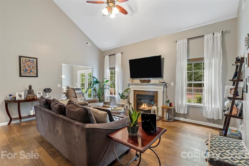 3424 Bruce Ridge Lake Wylie, SC 29710 - Photo 21 of 48 Gallery Image 21