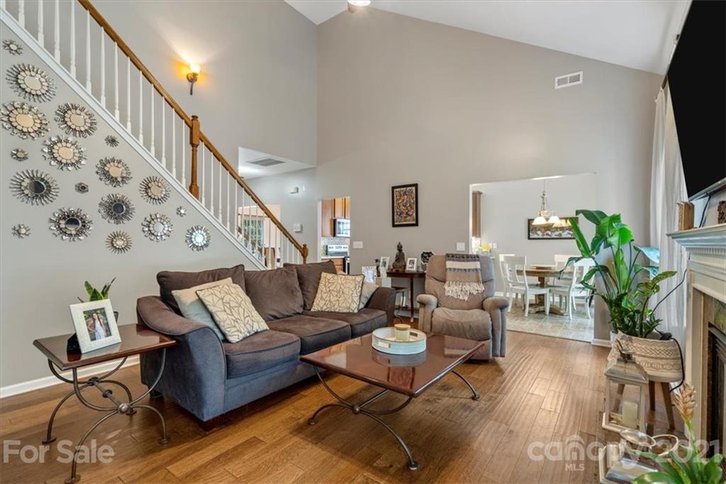 3424 Bruce Ridge Lake Wylie, SC 29710 - Photo 22 of 48 Gallery Image 22