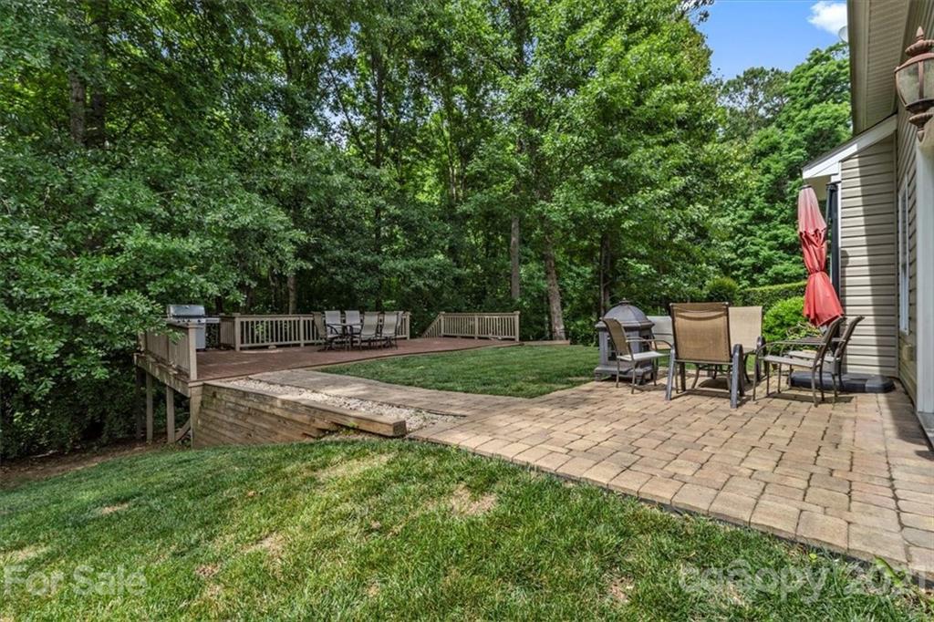 3424 Bruce Ridge Lake Wylie, SC 29710 - Photo 36 of 48 Gallery Image 36