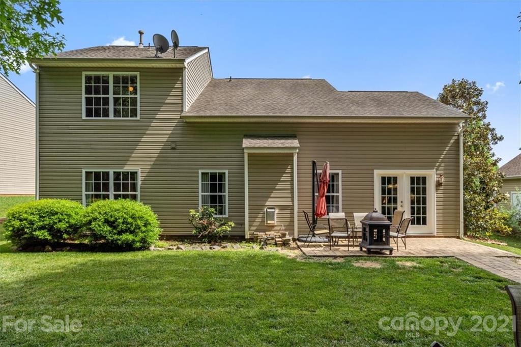 3424 Bruce Ridge Lake Wylie, SC 29710 - Photo 42 of 48 Gallery Image 42