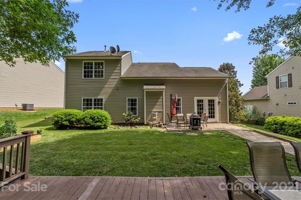 3424 Bruce Ridge Lake Wylie, SC 29710 - Photo 43 of 48 Gallery Image 43