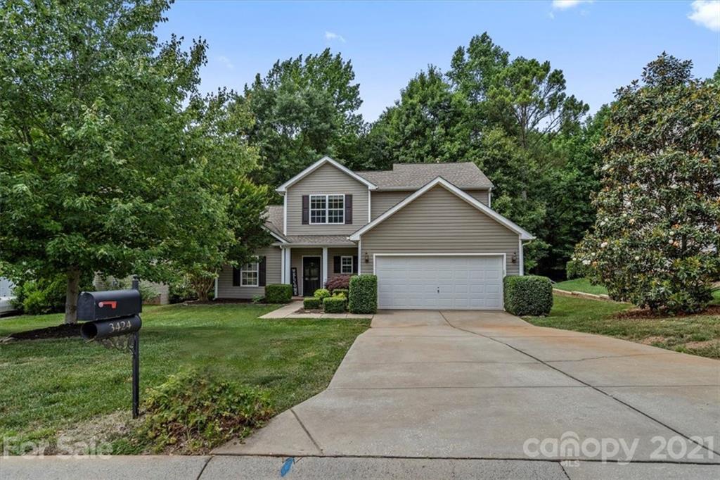 3424 Bruce Ridge Lake Wylie, SC 29710 - Photo 44 of 48 Gallery Image 44