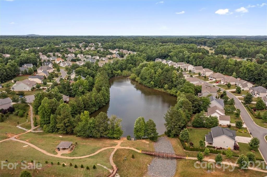 3424 Bruce Ridge Lake Wylie, SC 29710 - Photo 45 of 48 Gallery Image 45