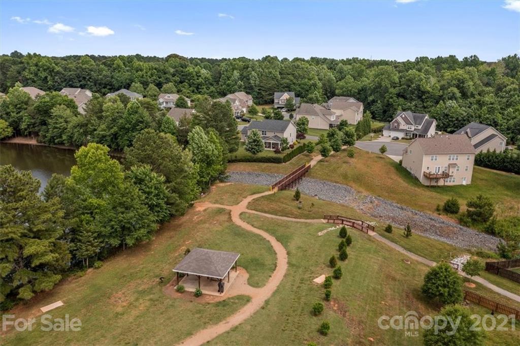 3424 Bruce Ridge Lake Wylie, SC 29710 - Photo 46 of 48 Gallery Image 46