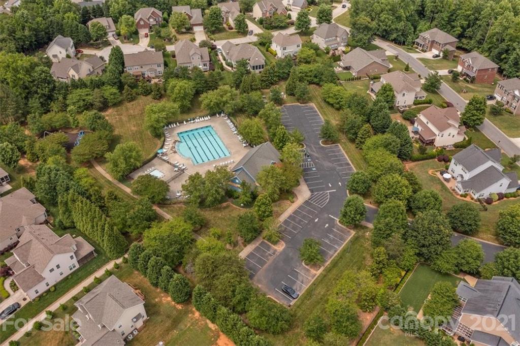 3424 Bruce Ridge Lake Wylie, SC 29710 - Photo 47 of 48 Gallery Image 47
