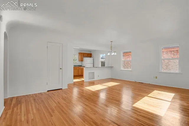 $649,900 | 917 North Institute Street, Colorado Springs, CO 80903