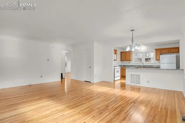 $649,900 | 917 North Institute Street, Colorado Springs, CO 80903