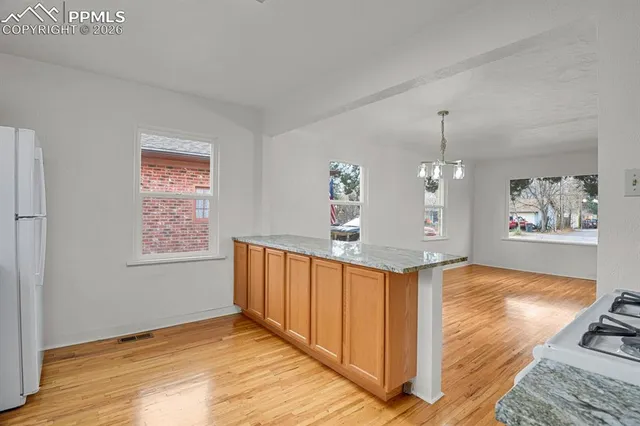 $649,900 | 917 North Institute Street, Colorado Springs, CO 80903