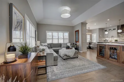 $1,795,000 | 1714 Muirfield Lane, Evergreen, CO 80439