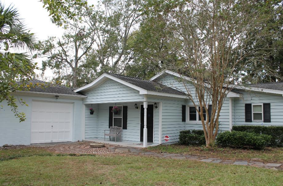 2301 Highway 61 Ridgeville, SC 29472 - Photo 1 of 36 Front 1