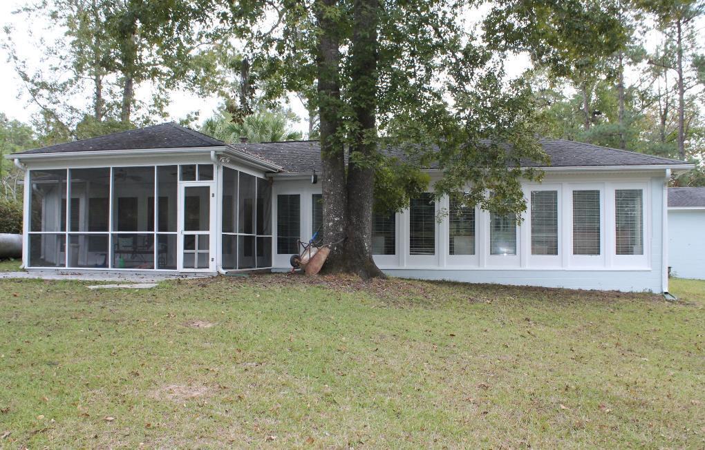 2301 Highway 61 Ridgeville, SC 29472 - Photo 27 of 36 back 2