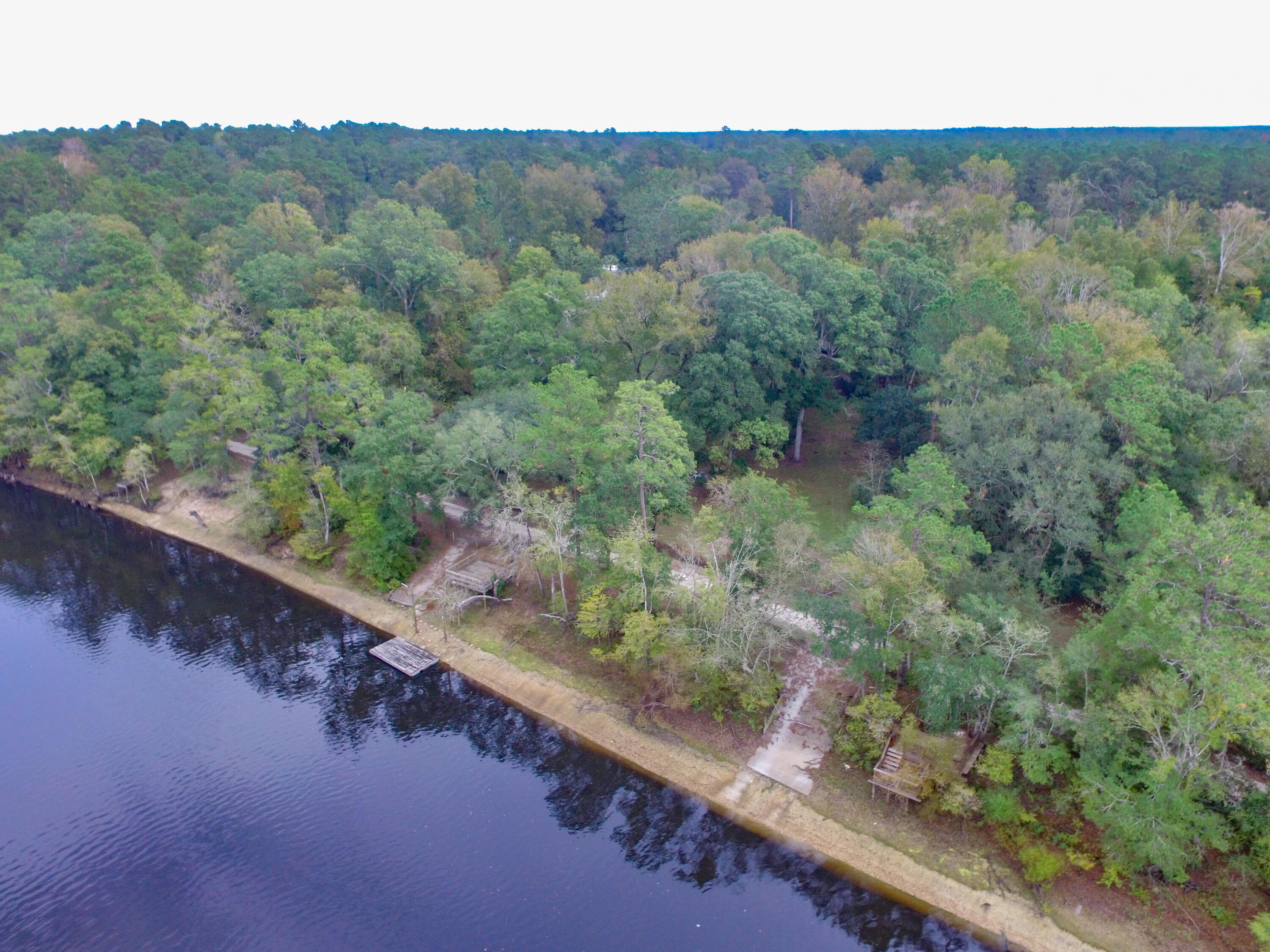 2301 Highway 61 Ridgeville, SC 29472 - Photo 33 of 36 DJI_0039