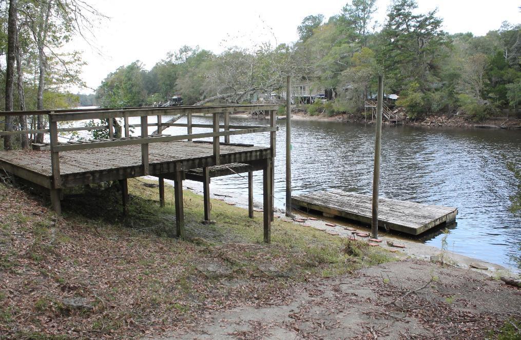 2301 Highway 61 Ridgeville, SC 29472 - Photo 34 of 36 dock 1