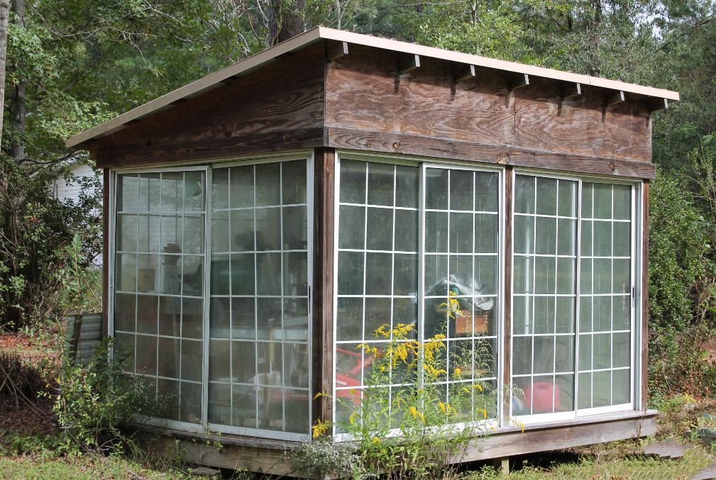 2301 Highway 61 Ridgeville, SC 29472 - Photo 36 of 36 green house 1