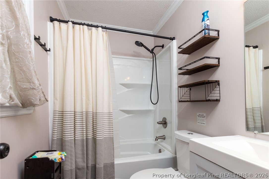 1214 Berkshire Road Fayetteville, NC 28304 - Photo 21 of 29