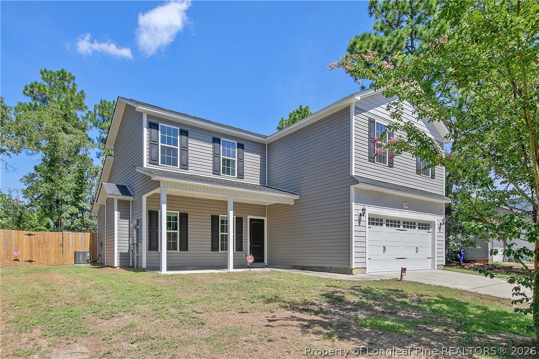 3345 Red Fox Road Spring Lake, NC 28390 - Photo 3 of 50 Gallery Image 3