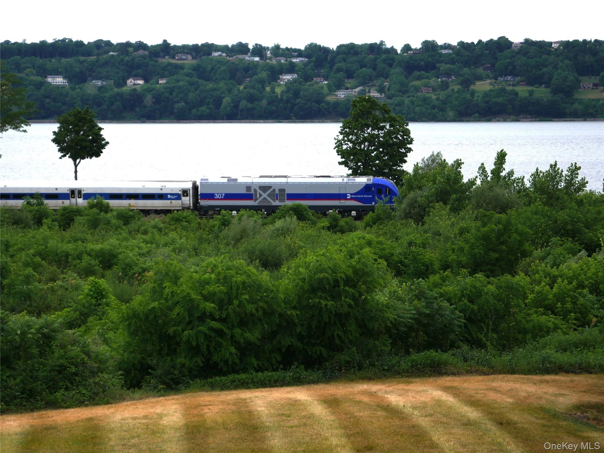 241 Old Castle Point Road Wappingers Falls, NY 12590 - Photo 26 of 27 Metro North