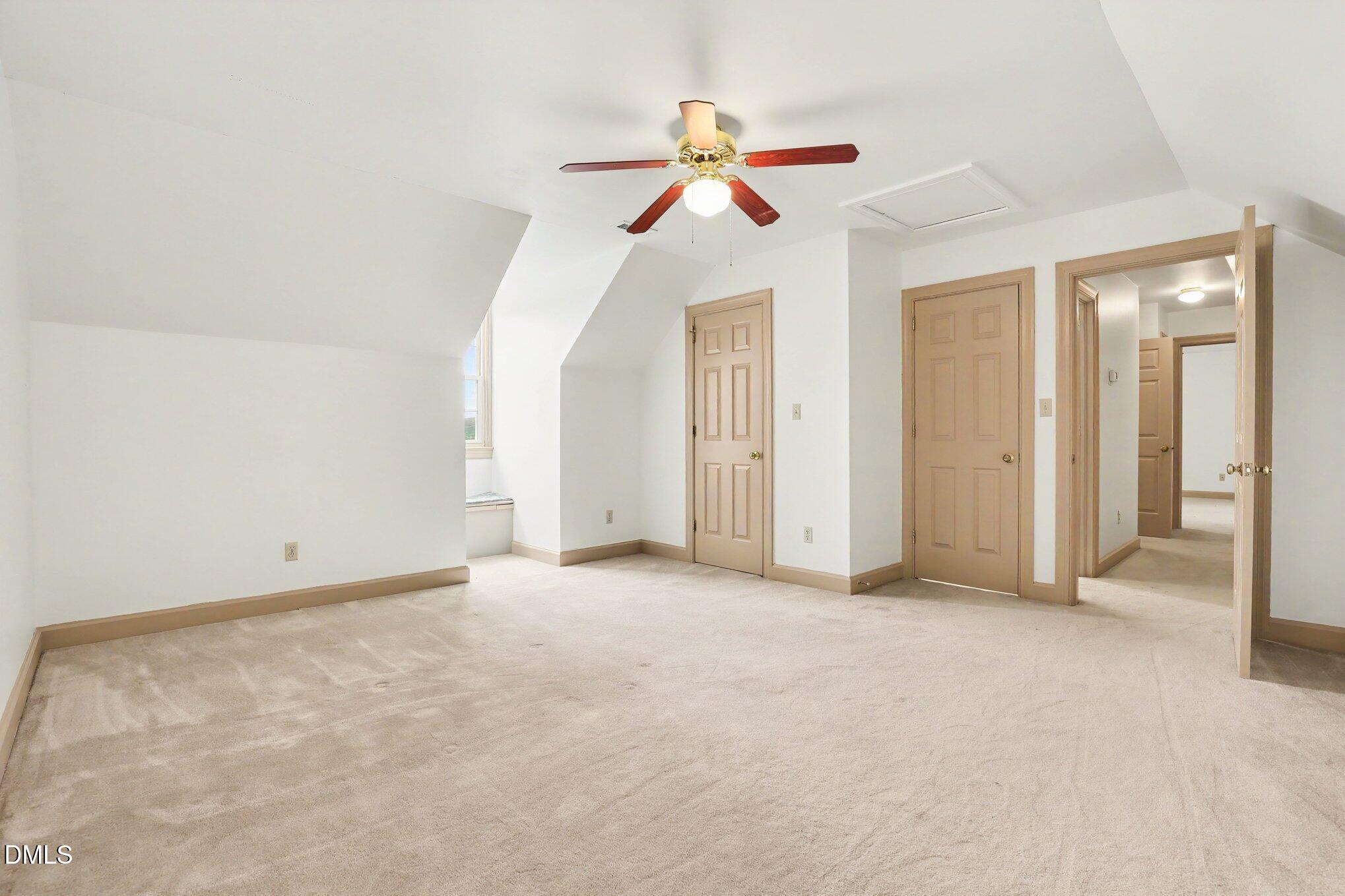 4217 Old Merck Road West Wilson, NC 27893 - Photo 23 of 37 2nd Bedroom