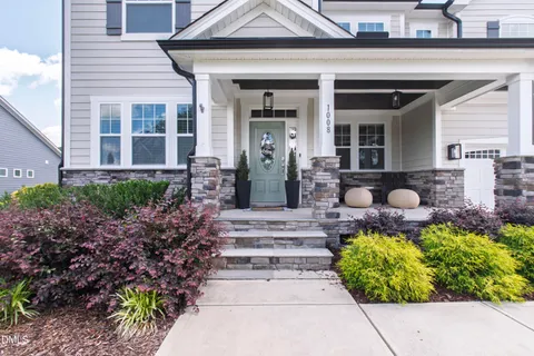 $895,000 | 1008 Manchaca Loop, Apex, NC 27539