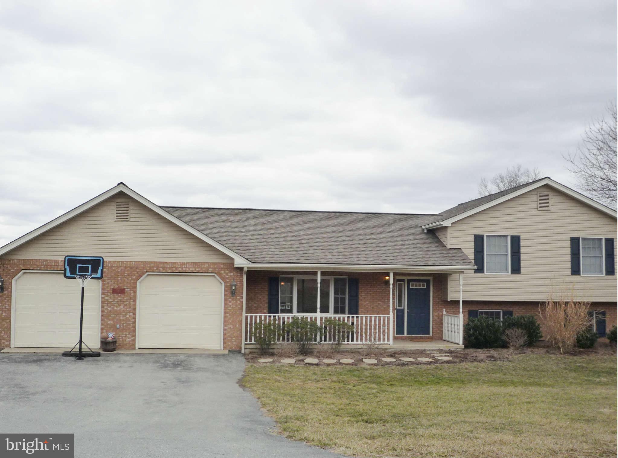 13134 Edgemont Road Smithsburg, MD 21783 - Photo 1 of 22 Exterior (Main)