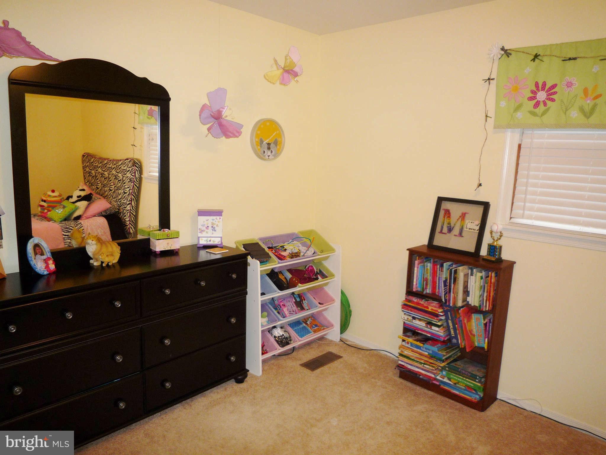 13134 Edgemont Road Smithsburg, MD 21783 - Photo 16 of 22 Bedroom