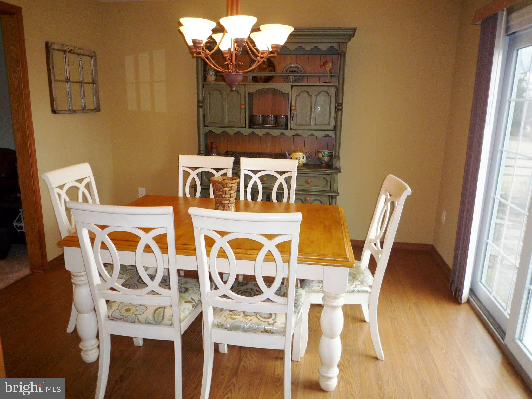 13134 Edgemont Road Smithsburg, MD 21783 - Photo 7 of 22 Dining Room