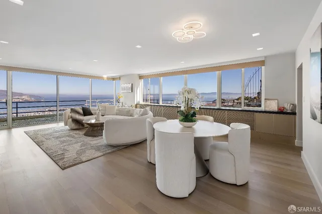 $2,950,000 | 1080 Chestnut Street, Unit 1A, San Francisco, CA 94109