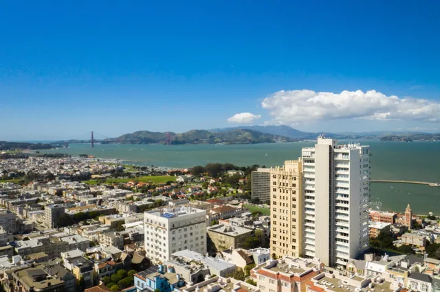 $2,950,000 | 1080 Chestnut Street, Unit 1A, San Francisco, CA 94109
