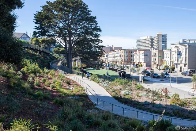 $2,950,000 | 1080 Chestnut Street, Unit 1A, San Francisco, CA 94109