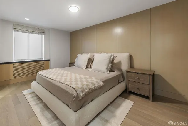 $2,950,000 | 1080 Chestnut Street, Unit 1A, San Francisco, CA 94109