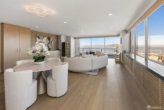 $2,950,000 | 1080 Chestnut Street, Unit 1A, San Francisco, CA 94109
