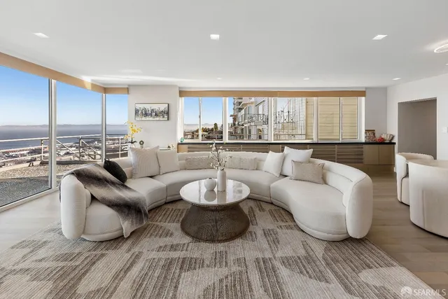 $2,950,000 | 1080 Chestnut Street, Unit 1A, San Francisco, CA 94109