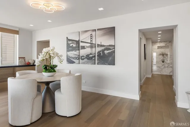 $2,950,000 | 1080 Chestnut Street, Unit 1A, San Francisco, CA 94109