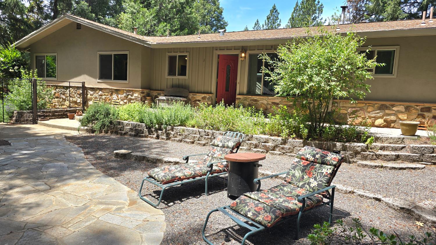 2254 Cable Road Camino, CA 95709 - Photo 1 of 1 Updated 3b, 2 1/2 bath, 3 car, Shop building, 500+sf bonus room, plus Extras