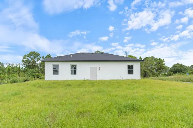 $319,000 | 710 Peacock Avenue, Lehigh Acres, FL 33974